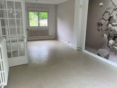 Maison, 83 m²