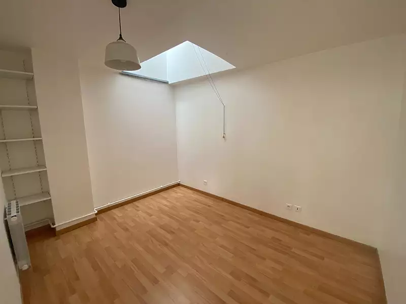Appartement, 59 m²