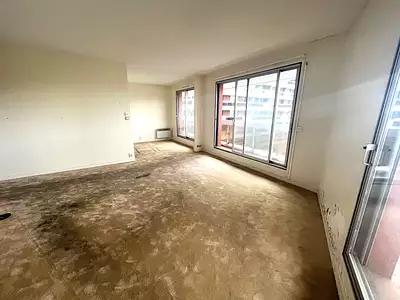 Appartement, 66 m²