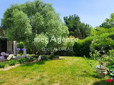 Maison, 140 m²