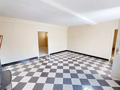 Maison, 115 m²