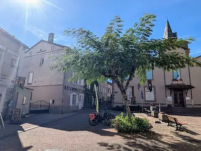 Maison, 257 m²