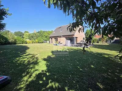 Maison, 160 m²