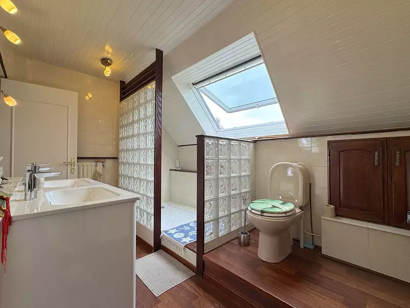 Maison, 189 m²