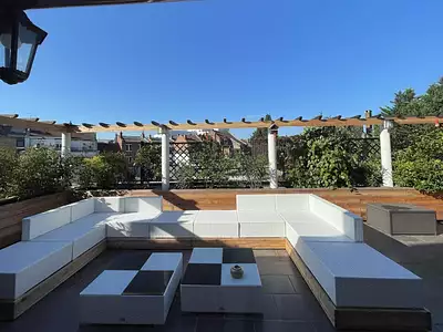 Appartement, 140 m²