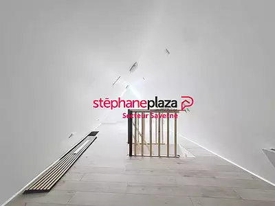 Appartement, 52,31 m²