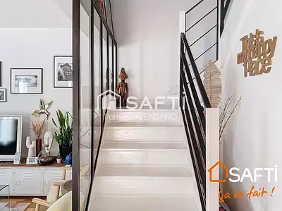 Maison, 115 m²