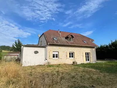 Maison, 195 m²
