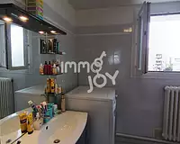 Appartement, 97,6 m²