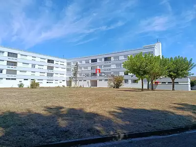 Appartement, 70 m²