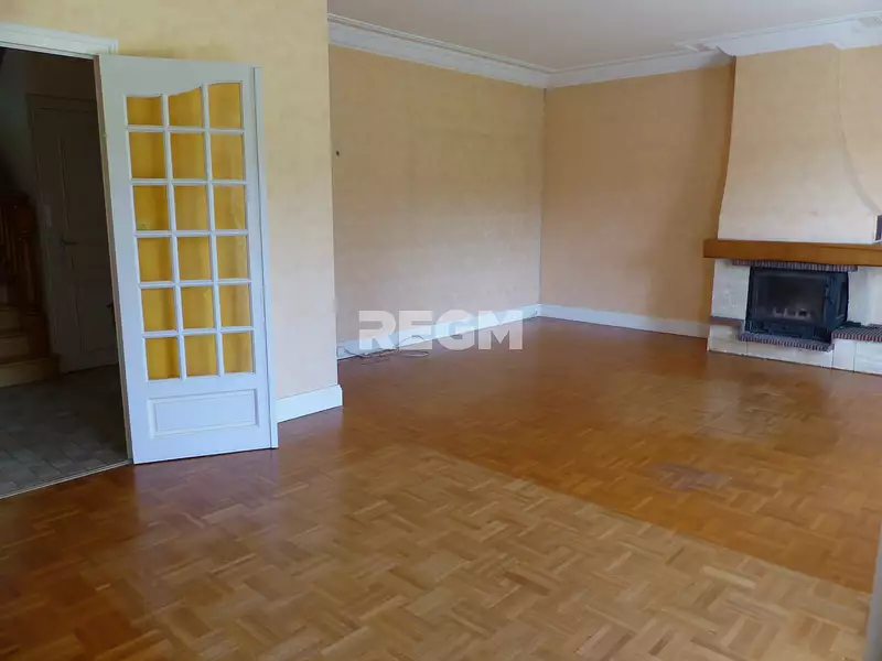 Maison, 138 m²