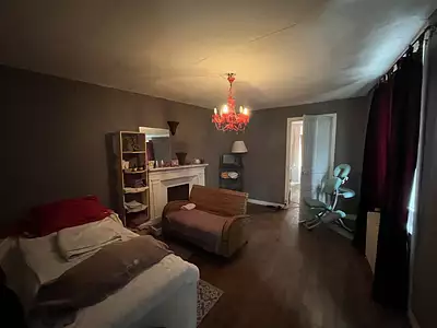 Maison, 81 m²
