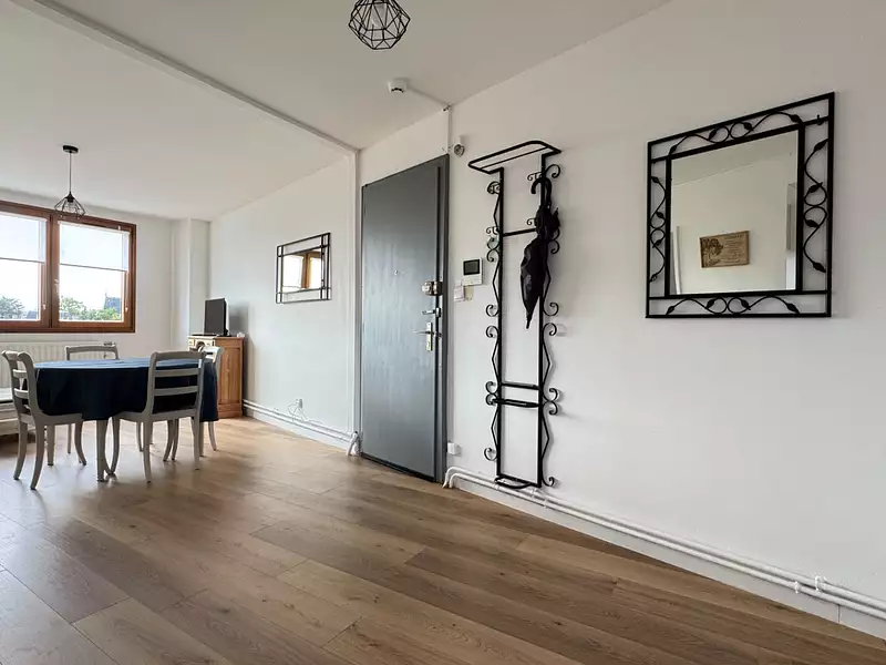 Appartement, 111 m²