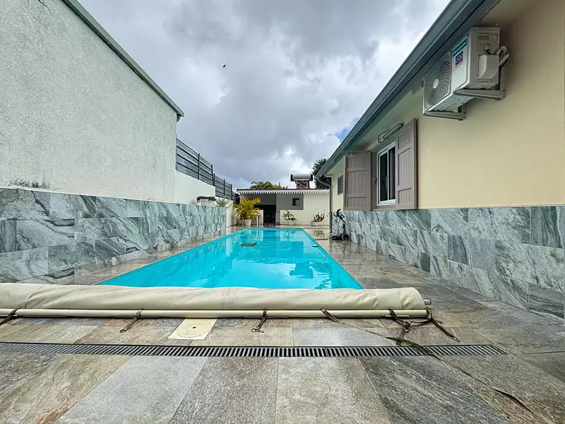 Maison, 99,99 m²