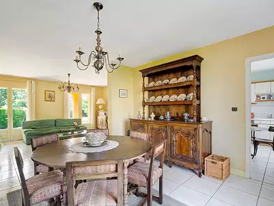 Maison, 160 m²