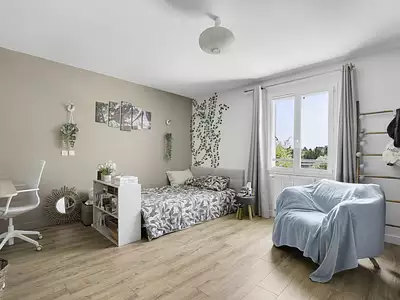 Maison, 176 m²