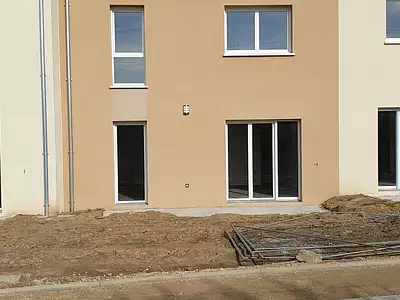 Les Terrasses du Pilat