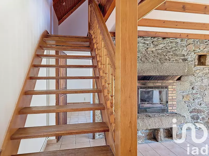 Maison, 211 m²