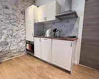 Appartement, 27,61 m²