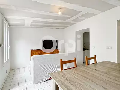 Immeuble, 121 m²