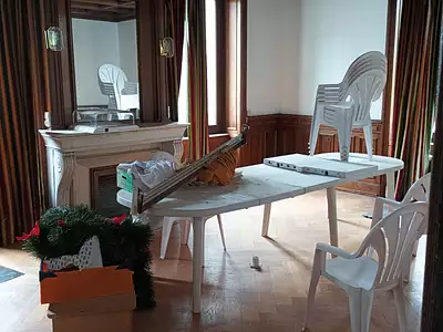 Appartement, 104 m²