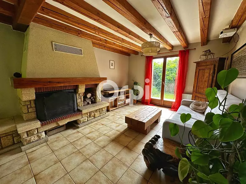 Maison, 106 m²
