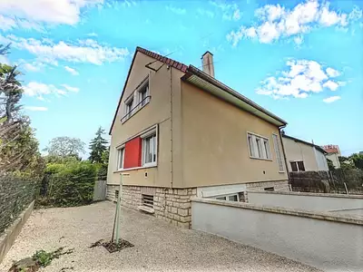 Maison, 100 m²