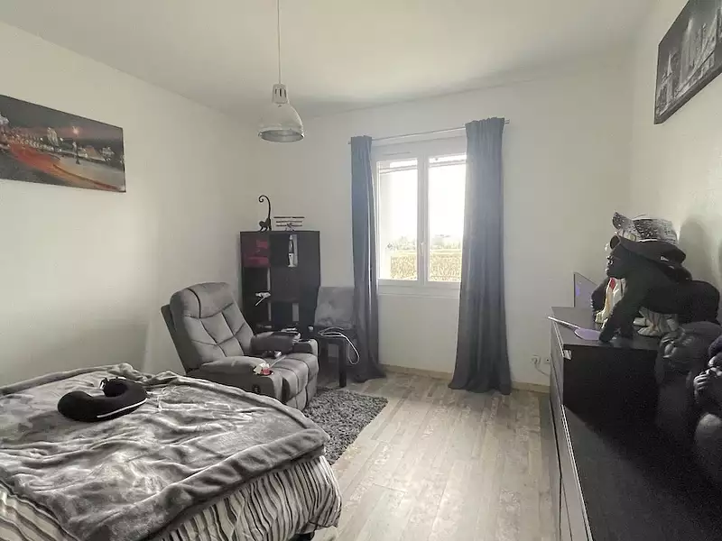 Maison, 260 m²