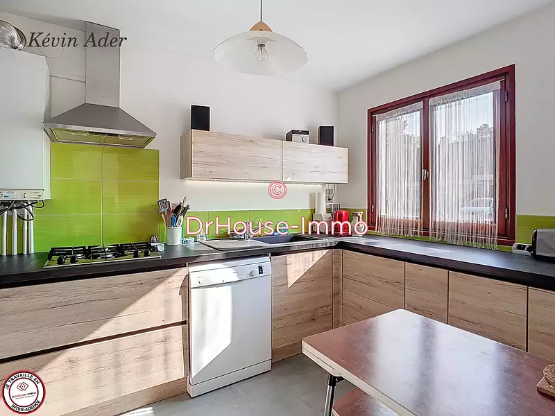 Maison, 168 m²