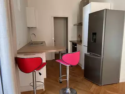 Appartement, 69 m²