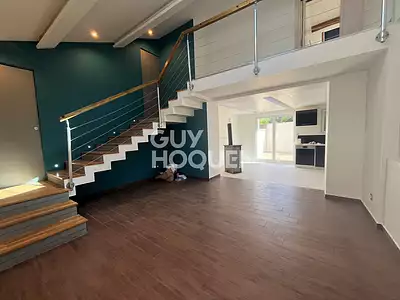 Maison, 65,09 m²