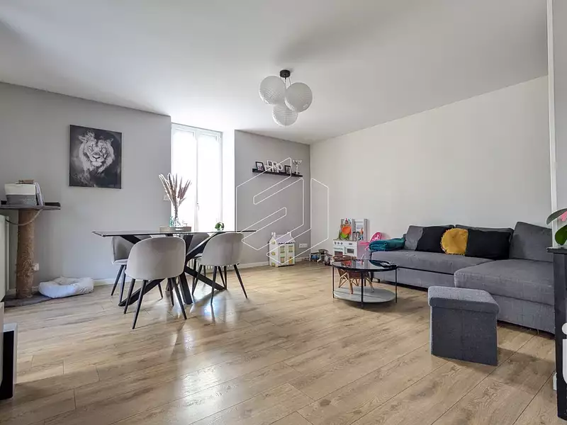 Maison, 140 m²