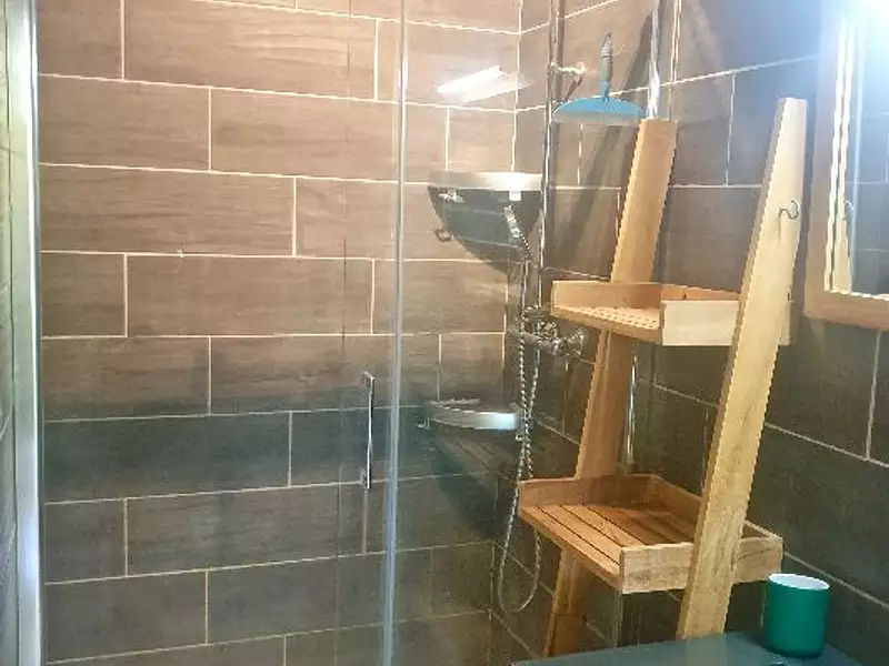 Appartement, 77 m²