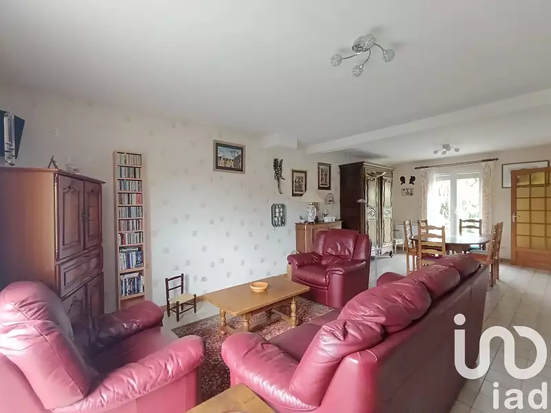 Maison, 149 m²