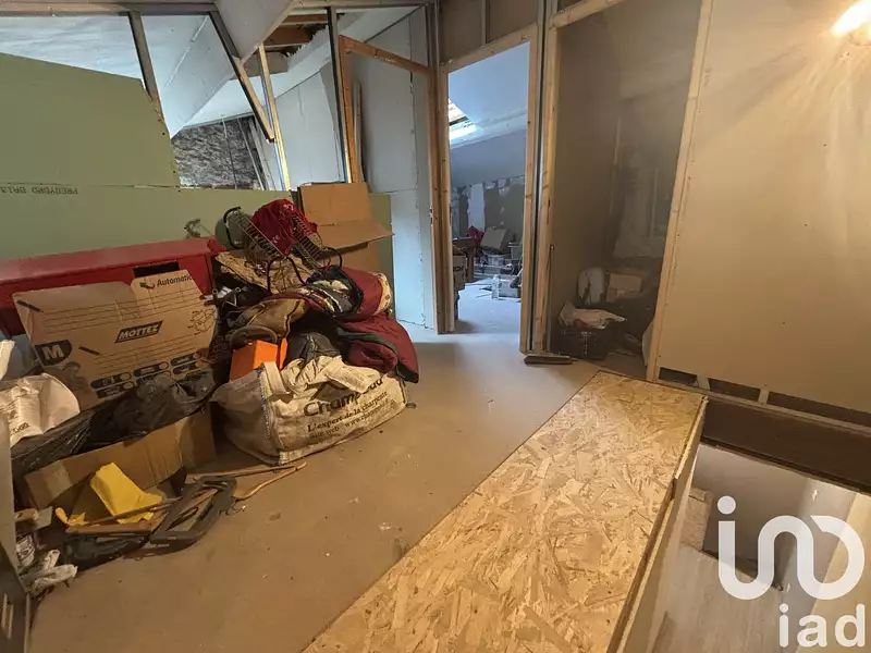 Maison, 105 m²