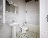 Appartement, 39,6 m²