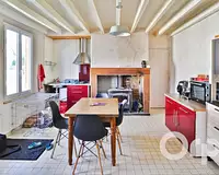 Maison, 156 m²