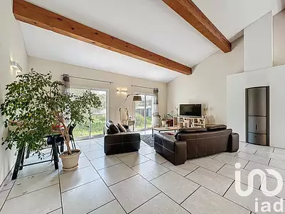 Maison, 170 m²