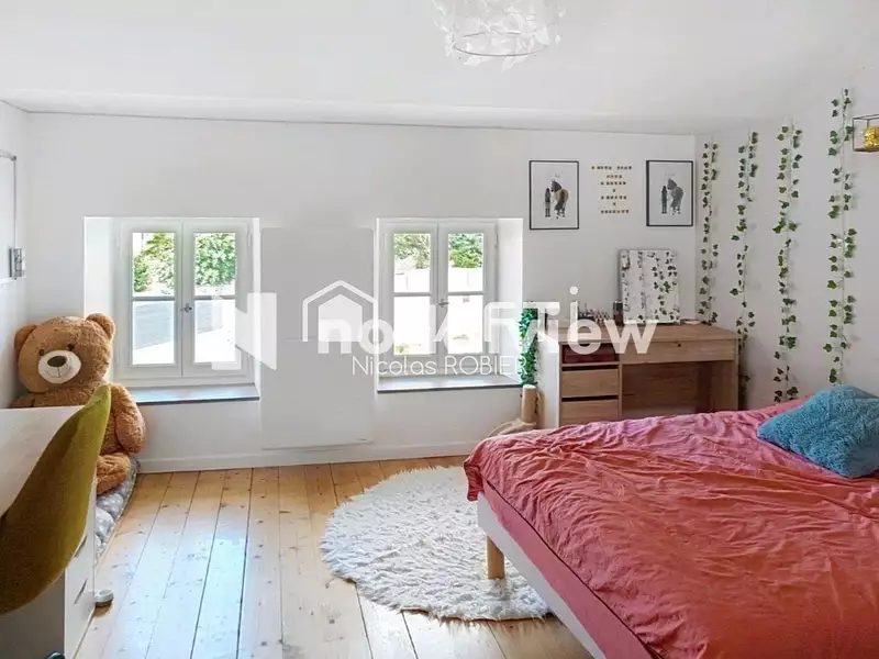 Maison, 173 m²