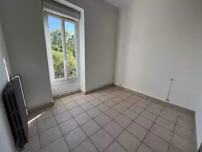 Appartement, 87 m²