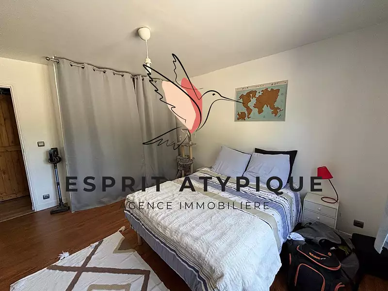 Maison, 143 m²