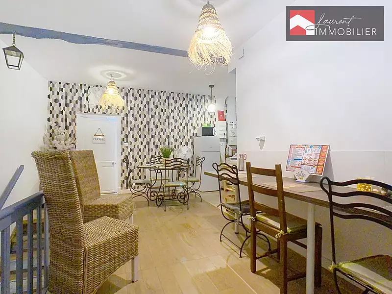 Appartement, 66 m²