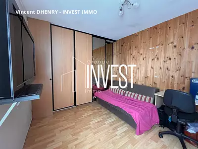 Maison, 142 m²