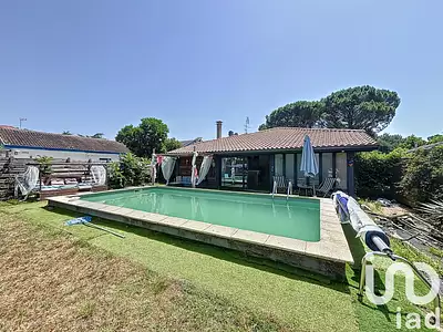Maison, 115 m²