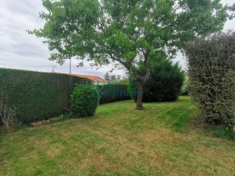 Maison, 90 m²