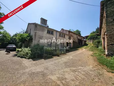 Maison, 320 m²
