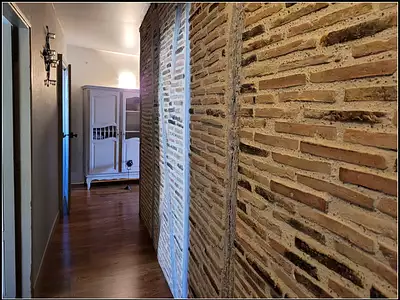 Immeuble, 420 m²