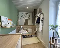 Appartement, 55 m²