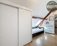 Appartement, 26,5 m²