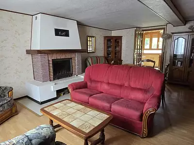Maison, 83 m²